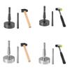Table-Top Rings Amplifier Rings Stretcher Finger Wedding Bands Size Stretch and Enlarge Rings Band Size Adjustment Tool