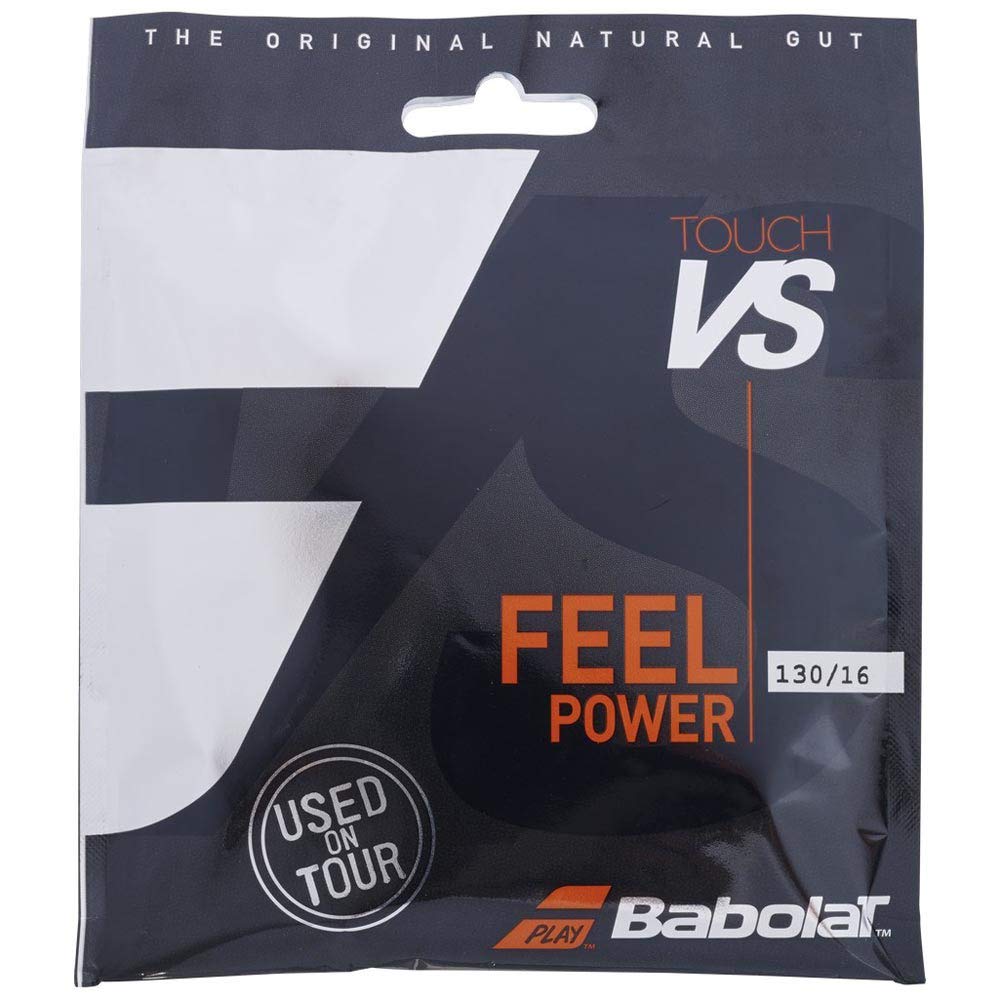 

Babolat Tennis Gut String TOUCH VS 201031