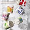 Auto Drinks Vending Machine Toys Children Coin Operated Game Simulation Mini Beverage Machine Kids Pretend Play Christmas Gifts