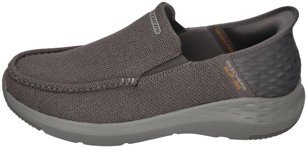 Sneakers Skechers Slip-Ins Parson RALVEN 204804 Grey