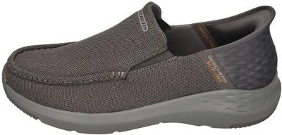 Sneakers Slip-Ins Parson RALVEN 204804 Grey
