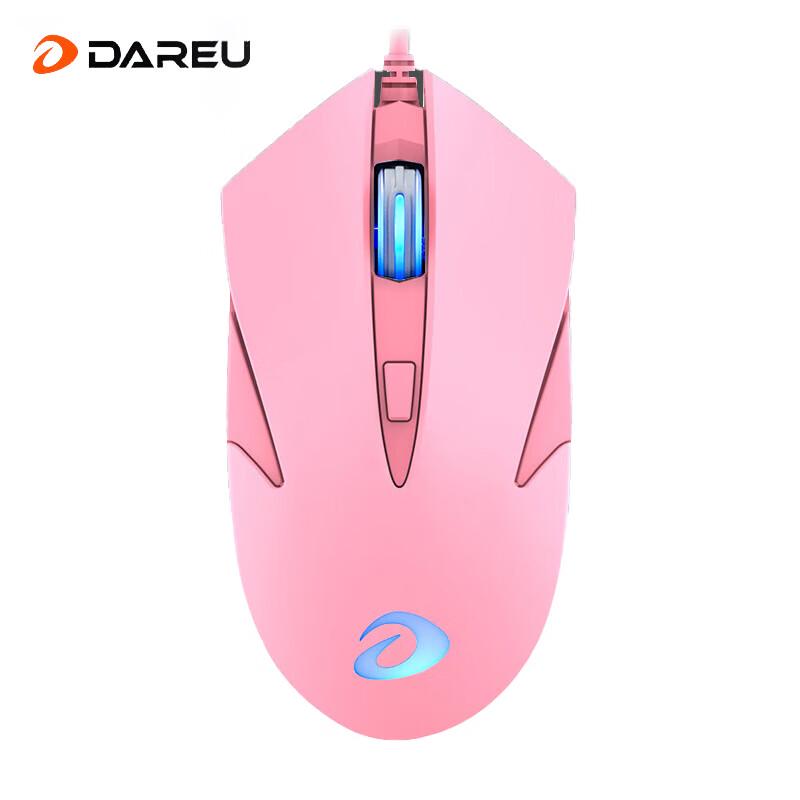 Dareu LM113 Wrangler Wired Mouse