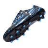 31-44  Football Shoes Shock Absorption Anti-skid and Wear-resistant Long Spike Outdoor Sports Training Football Shoes