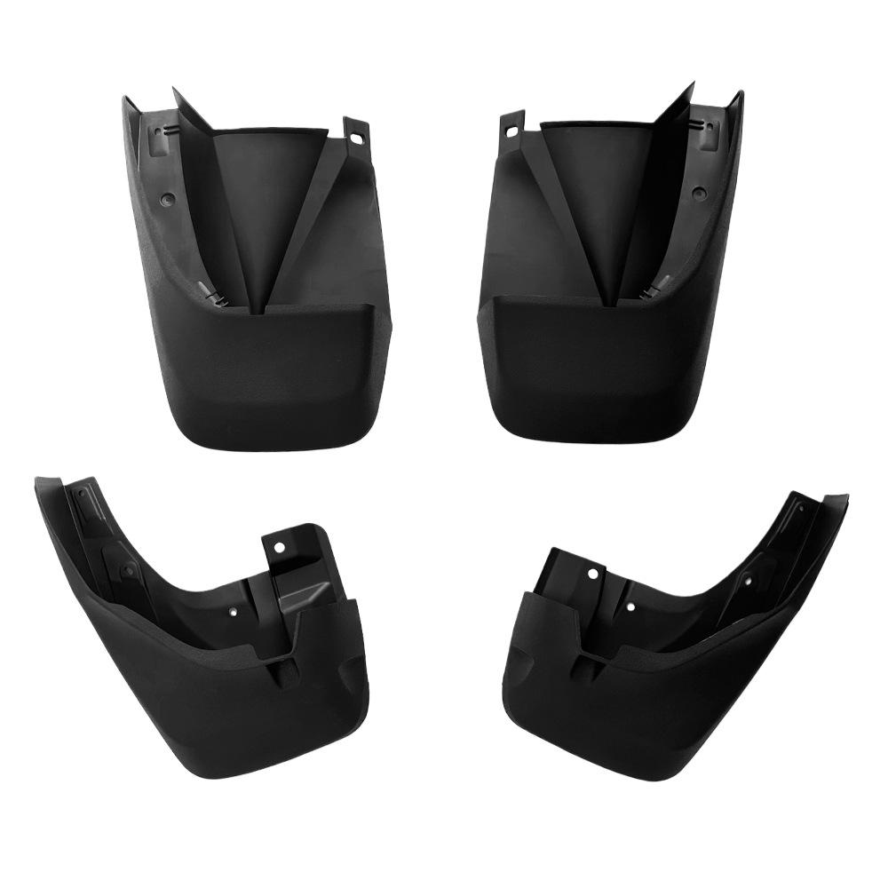 Mudguards for 2003-2006 Honda Pilot & 2007-2023 Ridgeline Pickup