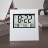 Large-screen Calendar Desk Clock Electronic Perpetual Calendar Digital Clock Living Room Vertical Clock Creative Alarm Clock