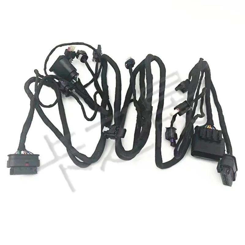 BMW X3/X4 Front Bumper Radar Eye Harness 61126991959