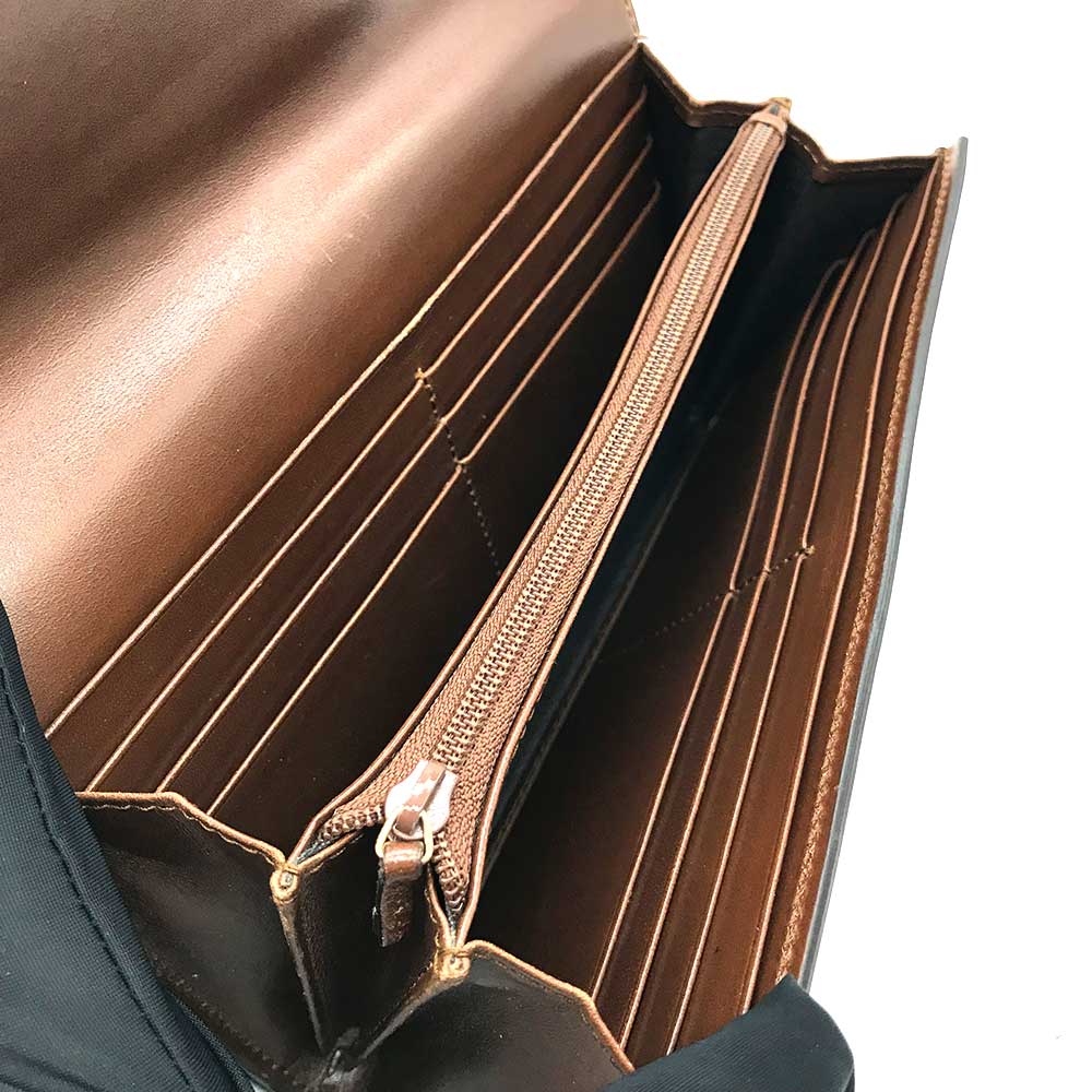 Used GUCCIPurse GG Supreme Canvas unisex