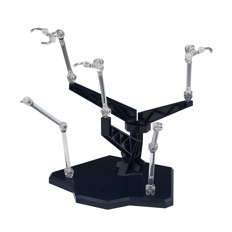 

TAMASHII NATIONS Tamashii STAGE ACT TRIDENT PLUS (dark blue) non-scale Made of ABS