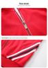 British Academy Primary School Sports Set - Spring & Autumn Uniform for Kindergarten & Class Performance