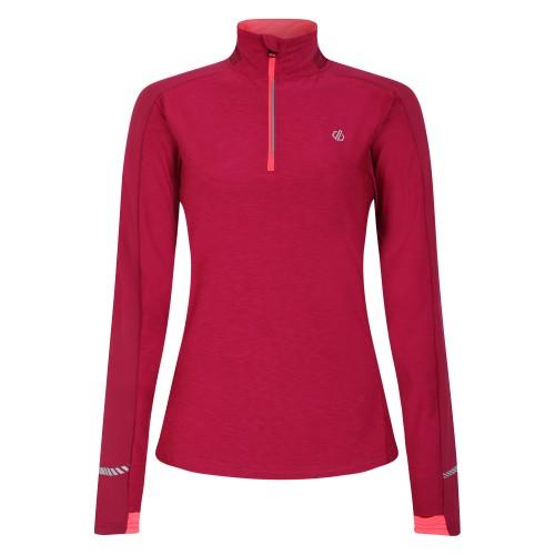 Dare 2B Womens/Ladies Gravitate Marl Jersey