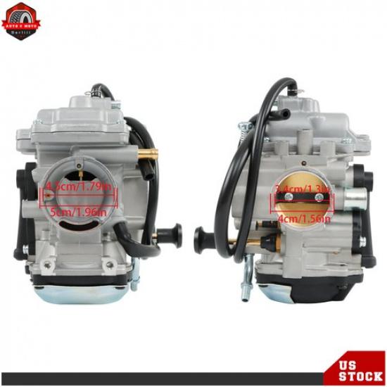 ATV For 1999-2004 Yamaha New Carburetor BEAR TRACKER 250 YFM250 Bear Tracker 250
