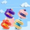 Ball  Track  Magic  Cube Colored Pinball  Gyro Novelty Intellectual Stress Relieve Puzzle Game Creative Interactive Magic Balls Toy