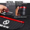 2PCS Car Rearview Mirror Rain Eyebrow Side Snow Sun Visor For BMW M Performance Alpina M3 M5 M6 X1 X3 X4 X5 G20 OF8