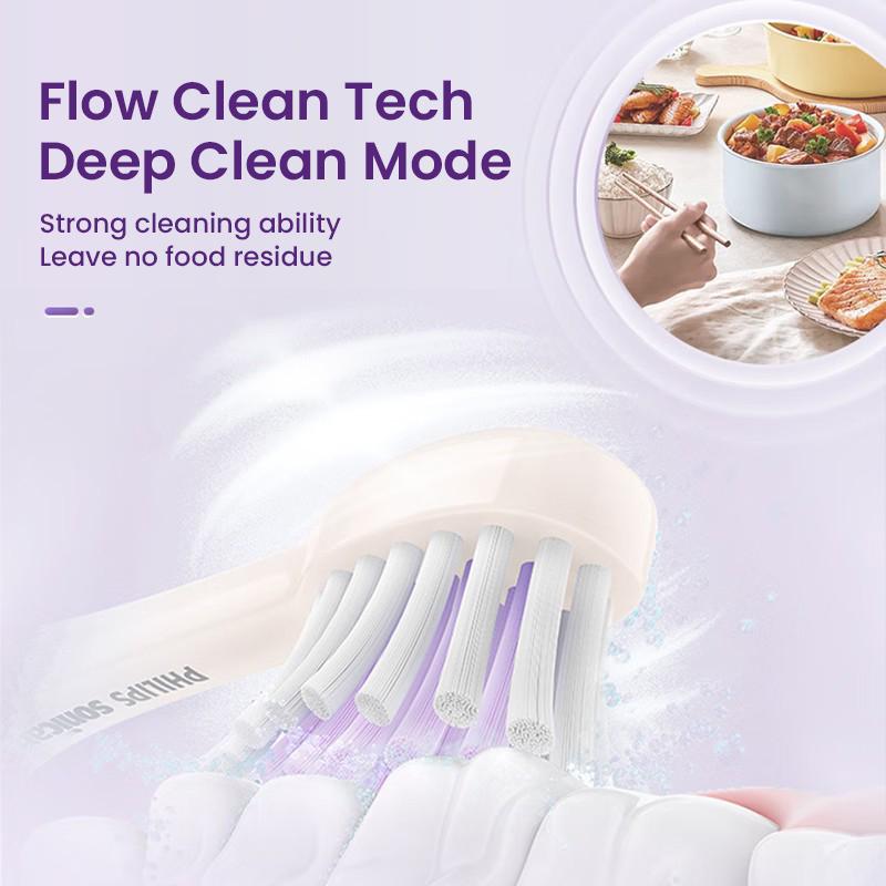 Philips Electric Toothbrush HX2411