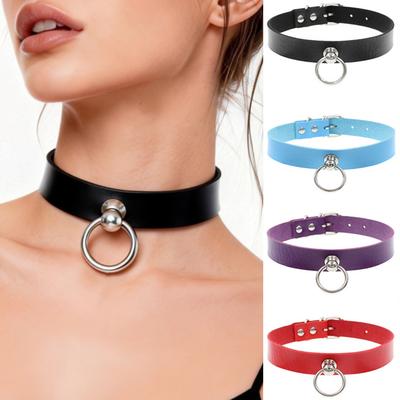 Halskæder og vedhæng – Chokers