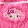 Sanrio My Melody Kids Socks 16-18cm Cotton Blend Cute Design Generic Socks