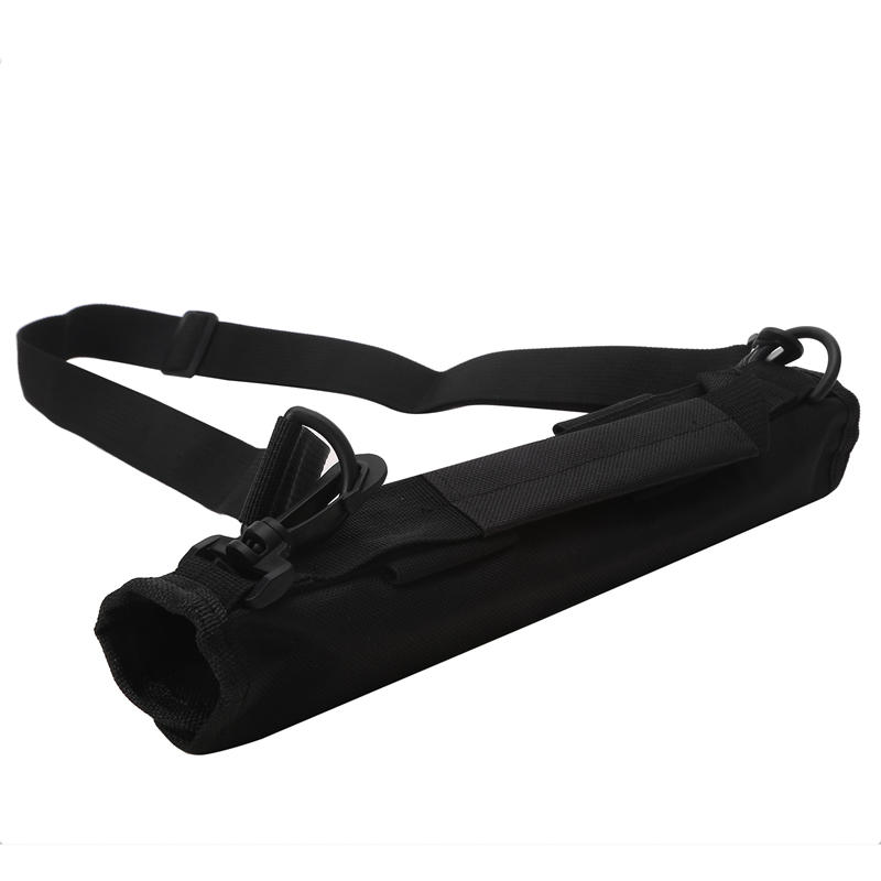 Men Outdoor Portable Golf Club Bags Fashion Golf Club Storage Bag Adjustable Shoulder StrapGolf Training Cases