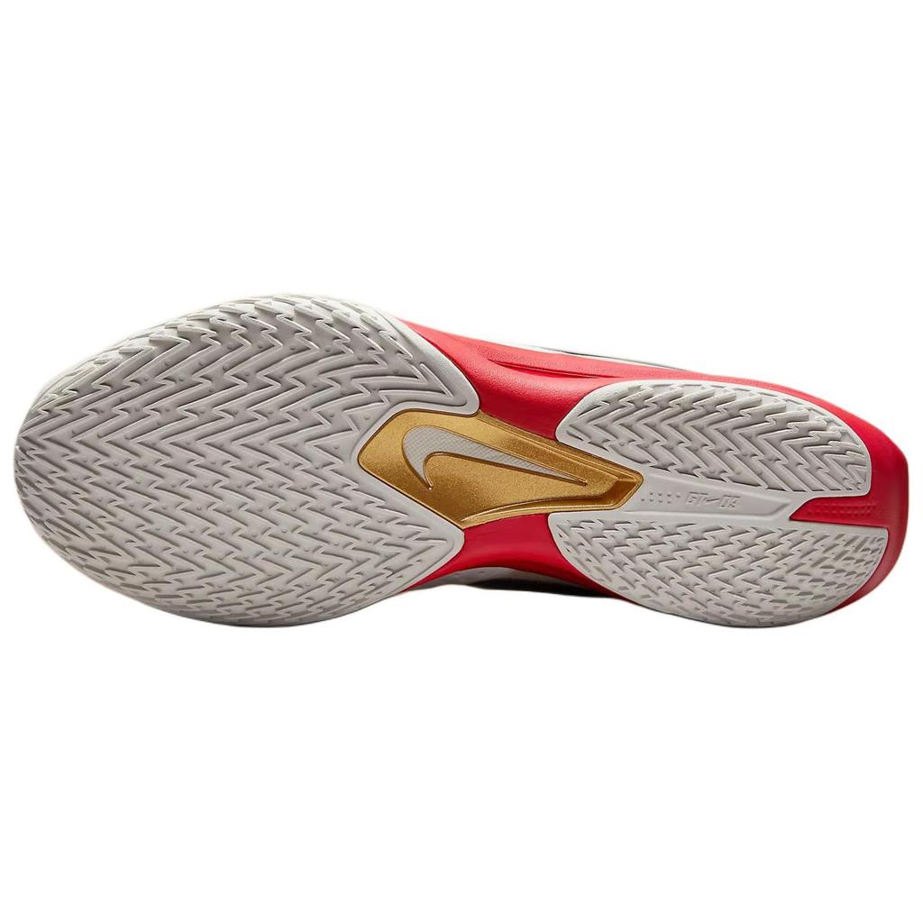 Nike Air Zoom GT Cut 3 Year of the Snake Men Sneakers Cream Sail Light-Khaki DV2913-105