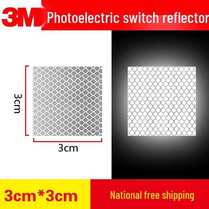 Infrared Photosensitive Reflective Sticker Sensor