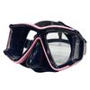 Diving Goggles Mask Snorkeling Snorkel
