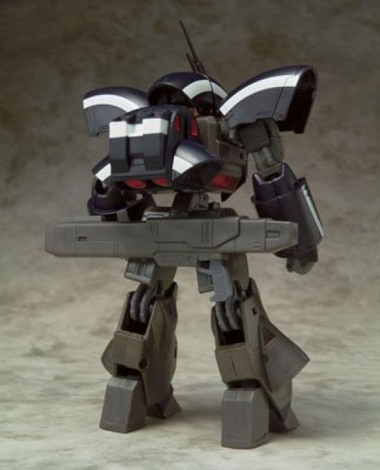 TAMASHII NATIONS MIA Asshimar GRN Divers Ver.