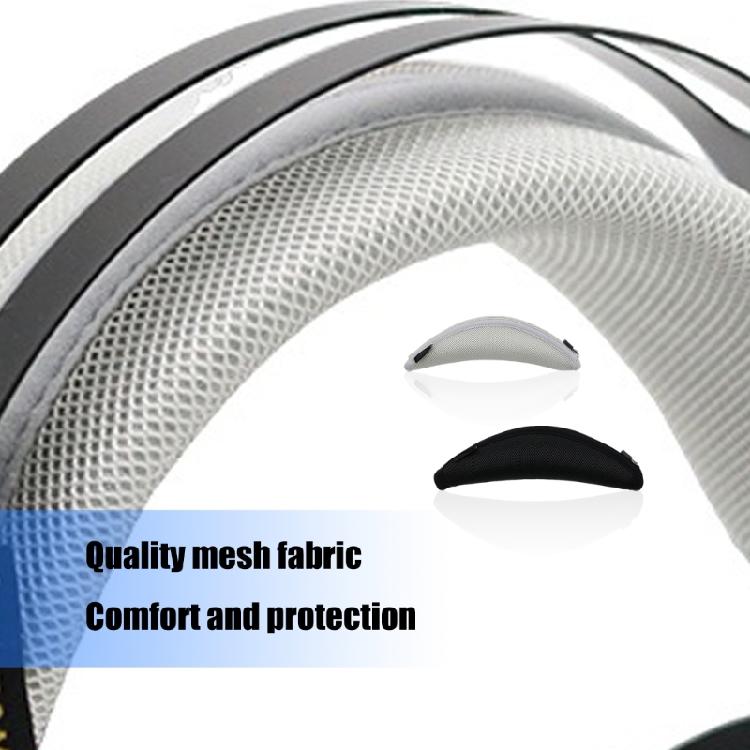 Protective Headband Sleeve for Sundara Headphone Soft Breathable Enhances Durability Easy Use Removal