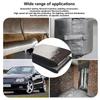 Car Battery Blanket 40.167.09 Inch Fireproof Flexible Shield Battery Protection Wrap For RV Trailer Boat Marine Cold Weather