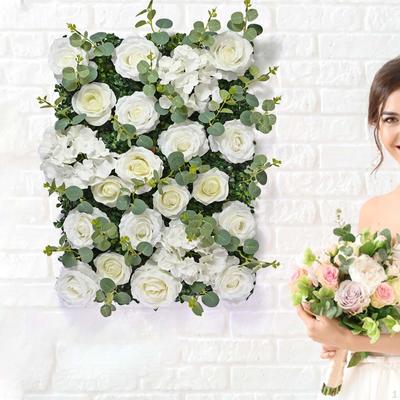 Decorazioni per la casa – Ghirlande e fiori artificiali