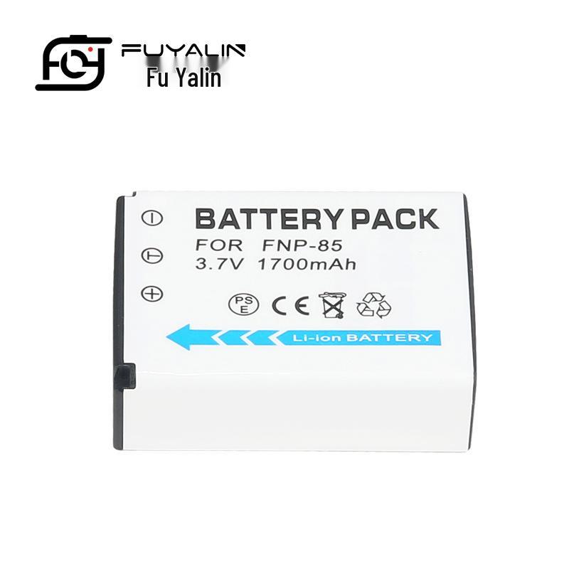 Fujifilm SL245/SL240/SL300/SL305 NP85 Camera Battery