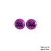 Halloween Resin Ghost & Pumpkin DIY Ornaments: Black Cat, Stickers, Hair & Phone Accessories