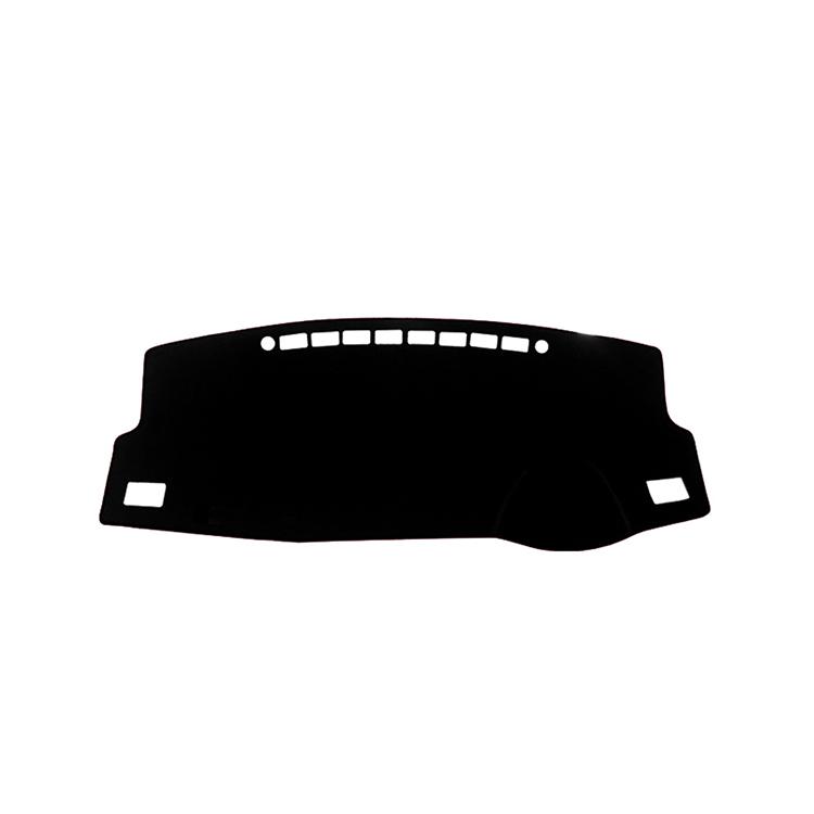 Car Dashboard Cover Pad For 2014-2018 Toyota Corolla Sunshade Protector Anti-UV Dash Mats Non-slip Pads Interior Accessories