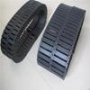 Industrial Nylon Aluminum Drag Chain
