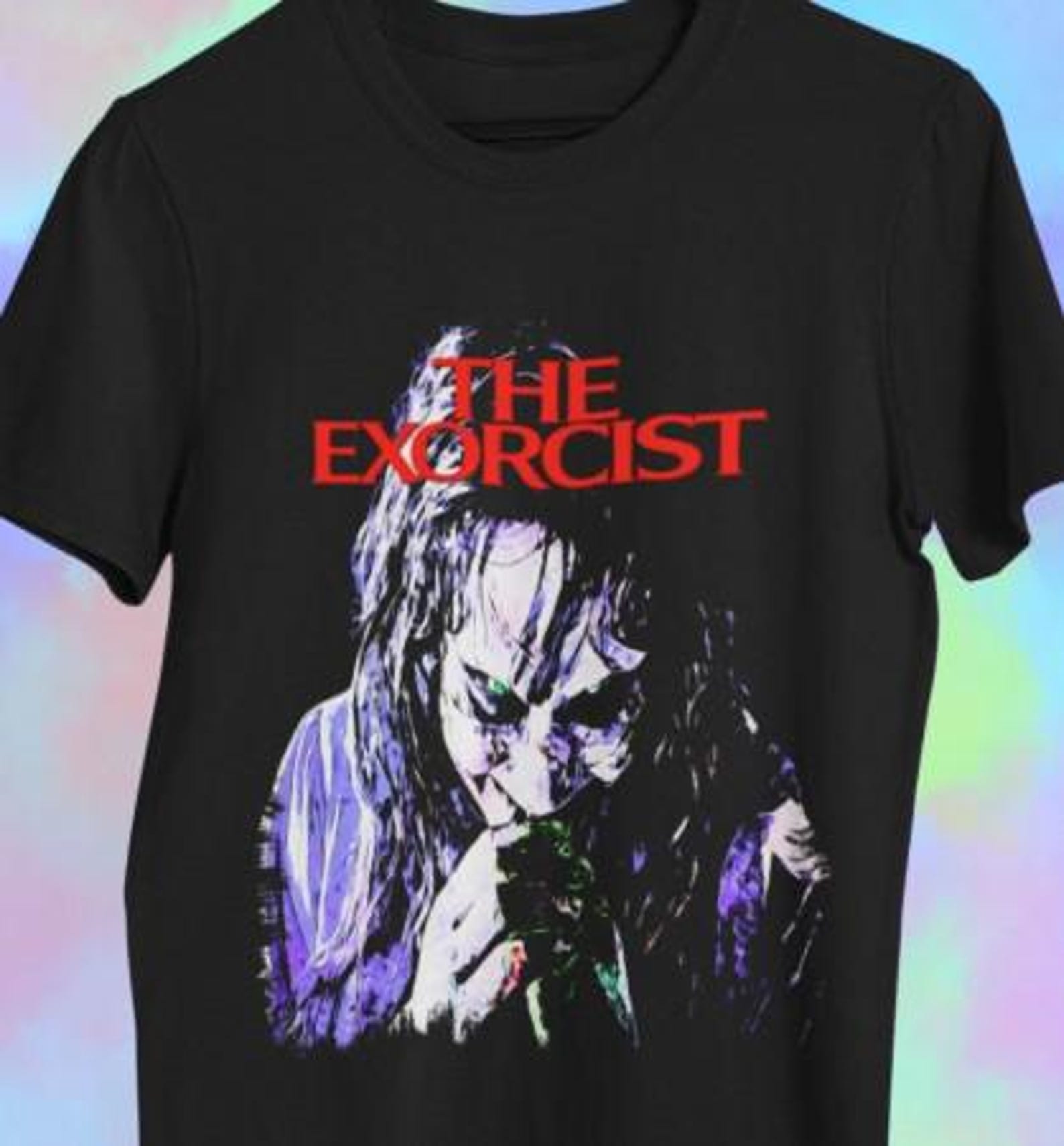 Изгоняющий дьявола 4XL