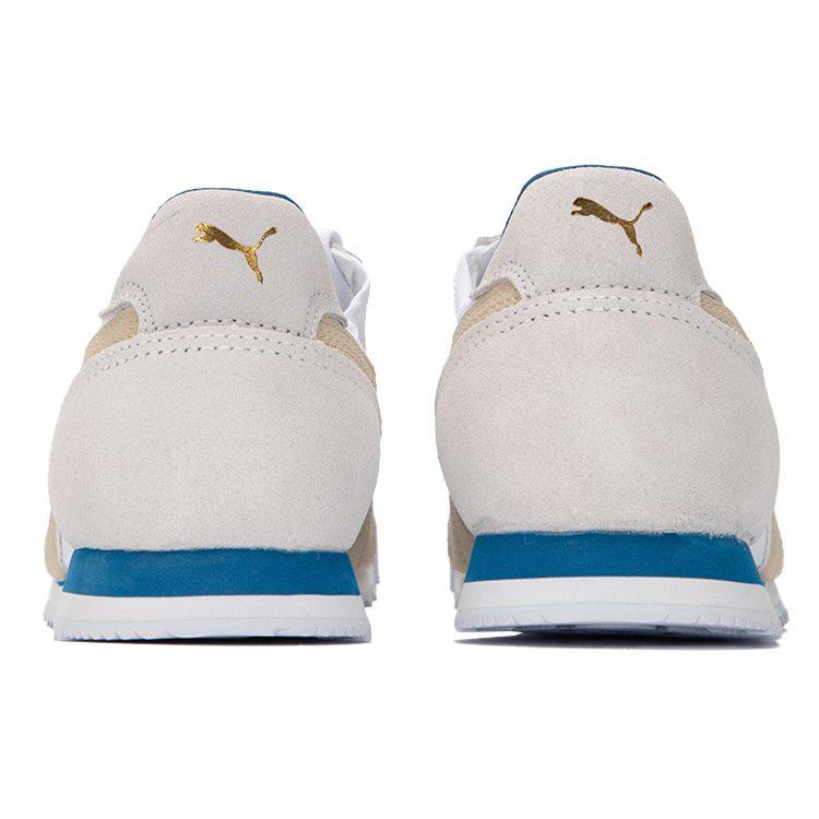 PUMA Roma Og Nylon 'White Mykonos Blue' 362408-32