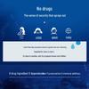 Physiomer Seawater Nasal Spray