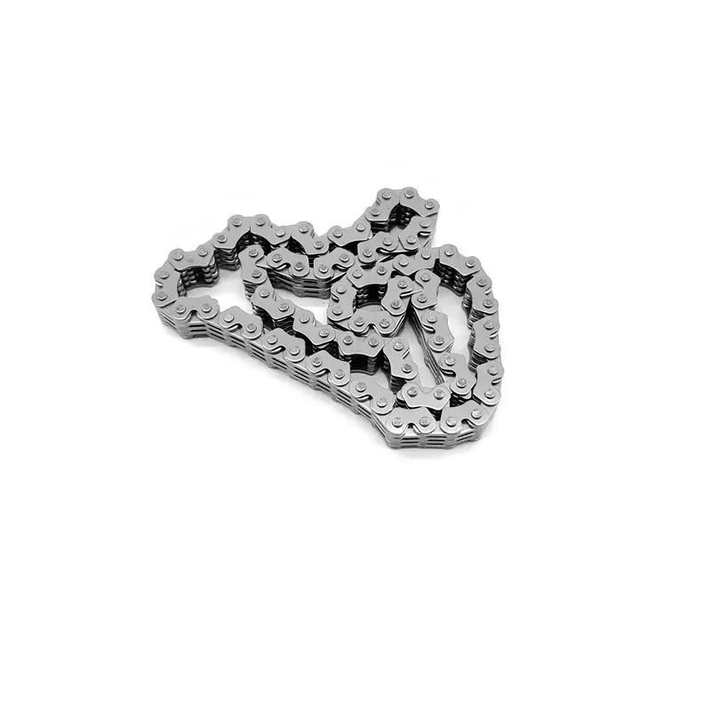 

2432225050 24322-25050 Oil Pump Chain For Hyundai Santa Fe Sonata Tucson For Kia Sportage Forte Forte Koup