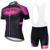 Summer NW Short Sleeve Strap Cycling Suit Men's Bicycle Suit Moisture Absorbing, Breathable and Sweating