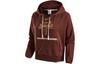 Dri Fit NBA Sweatshirt Women's Pony Brown DZ0207-231