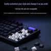 Logitech G316X Custom RGB Mechanical Keyboard