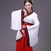 Long Sleeves Chinese Tang Suit Patchwork Chinese Traditional Costumes Female/Girls