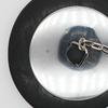 Kitchen Sink Drain Plug Rubber Sink Strainer Stopper Bathroom Tube Sink Drain Stainless Steel 1 PC