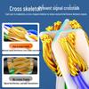 Jinghua Cat6 & Cat8 High-Speed Ethernet Cable