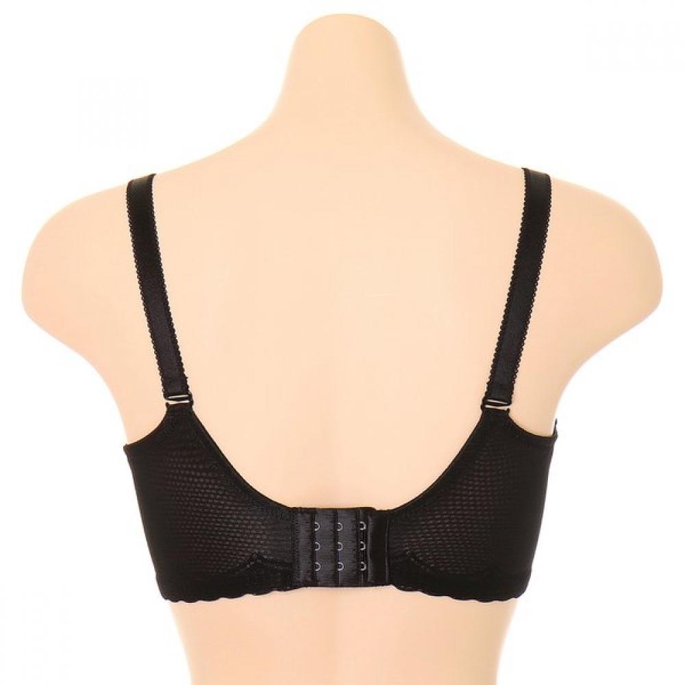 Wacoal Mold Bra Ab Cup With Good Correction  wbrp019Ab 