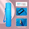 Yoga Mat Storage Bag Cover Bag Protective Cover Yoga Storage Bag Zipper Bag Drawstring Special Backpack Canvas Carry Bag