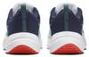 Nike Downshifter 12 Low White Clear Jade W - DD9294-103