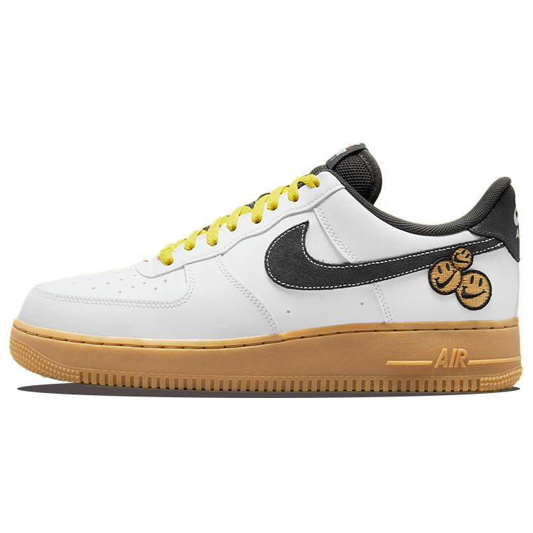 New Nike Air Force 1 Low '07 LV8 Go The Extra Smile DO5853-100