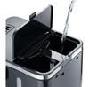 Кофеварка Graef FK 502