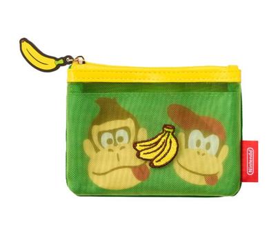 Nintendo – Skal & fodral