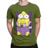 Lustiges olar Gegensätze Grafik 100% Baumwolle T-Shirt solar opposites Staffel 3 Oberteile T-Shirts Für Unisex