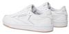Reebok Club C 85 Women Sneakers White/possibly Pink F23-r/white